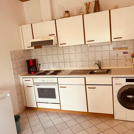Hygge-apartment For Couples Near Denmark And Sylt