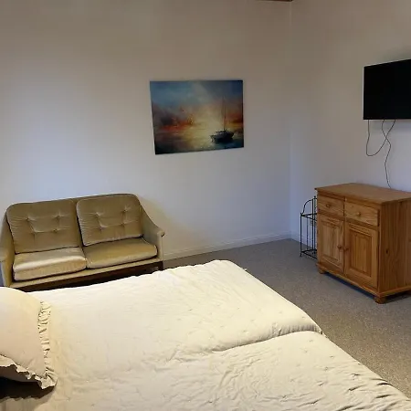Hygge-apartment For Couples Near Denmark And Sylt Διαμέρισμα