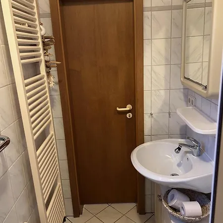 Lägenhet Hygge-apartment For Couples Near Denmark And Sylt Ladelund