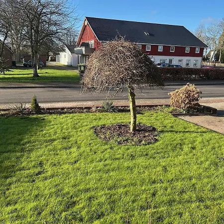 Hygge-apartment For Couples Near Denmark And Sylt Διαμέρισμα *