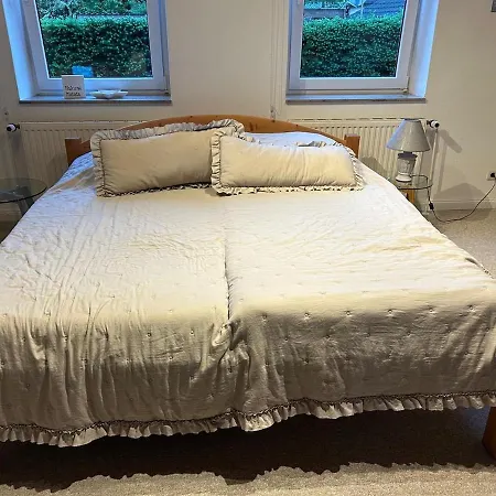 Hygge-apartment For Couples Near Denmark And Sylt * Ladelund